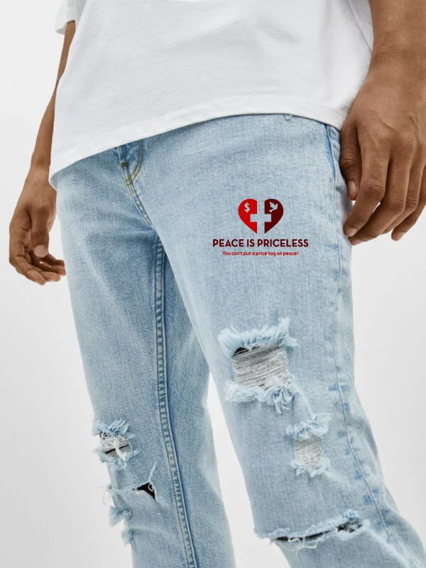 Skinny jeans