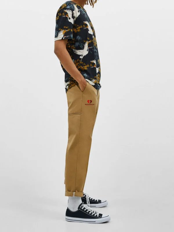 Printed T-shirt